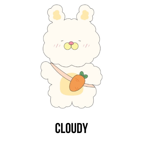 Cloudy