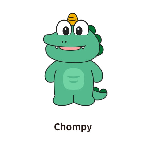 Chompy