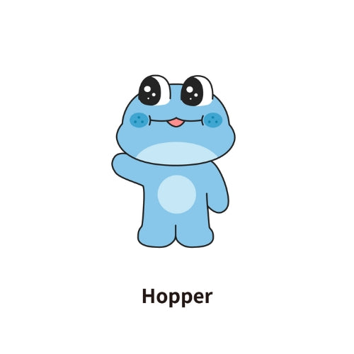 Hopper