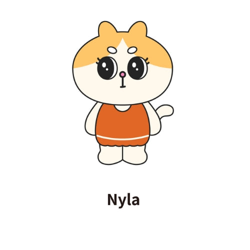 Nyla
