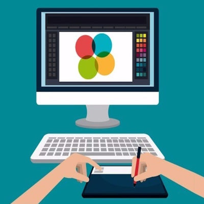 Become a Professional Logo Designer