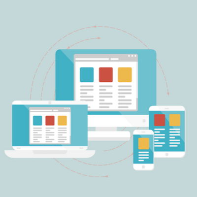 Bootstrap Responsive Design