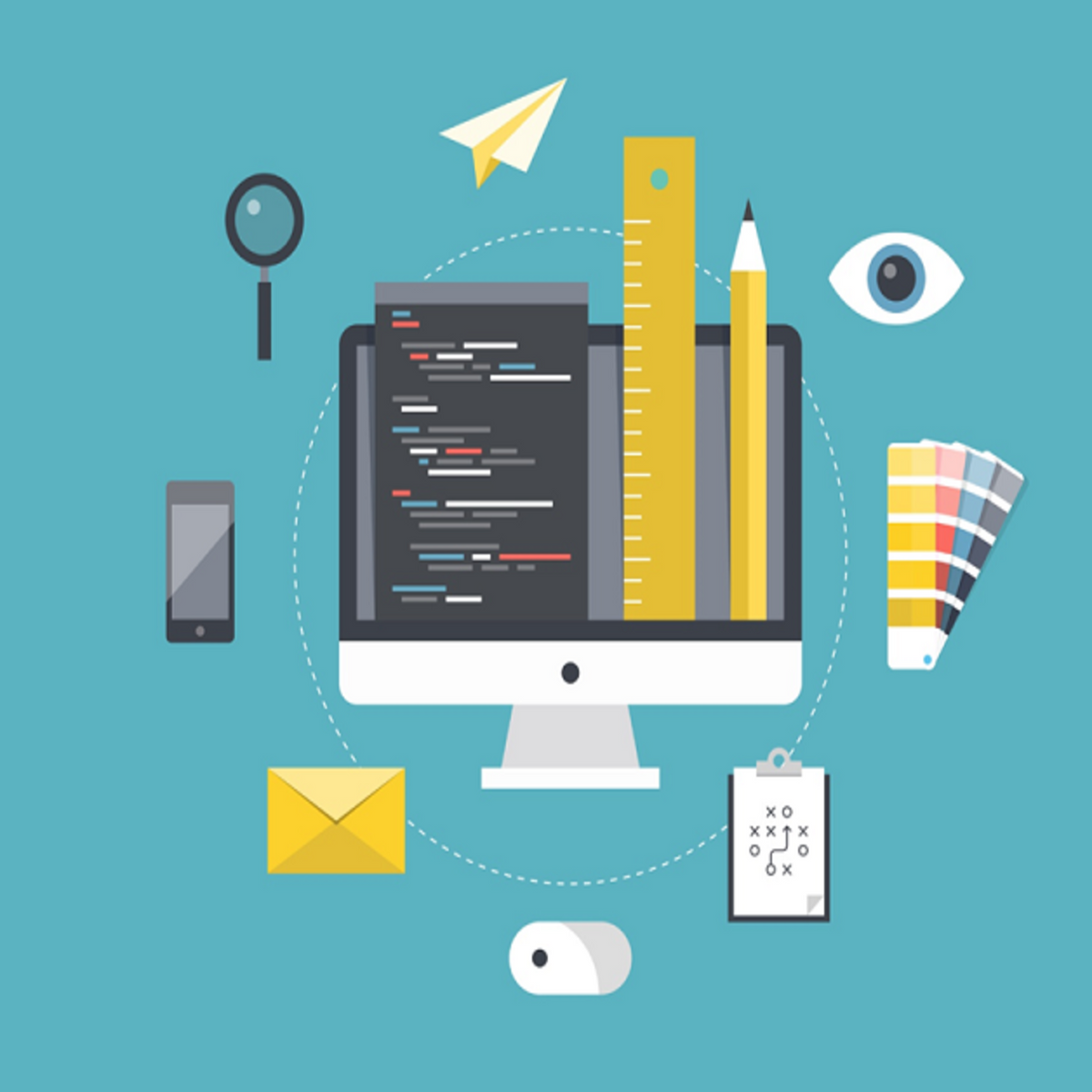 PHP Object Oriented Programming: Build a Login System – IteGraphics