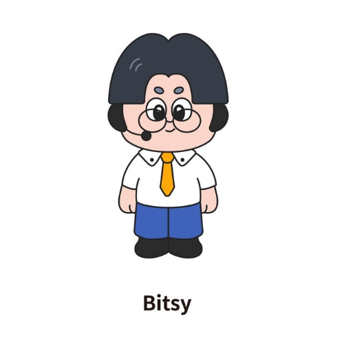 Bitsy