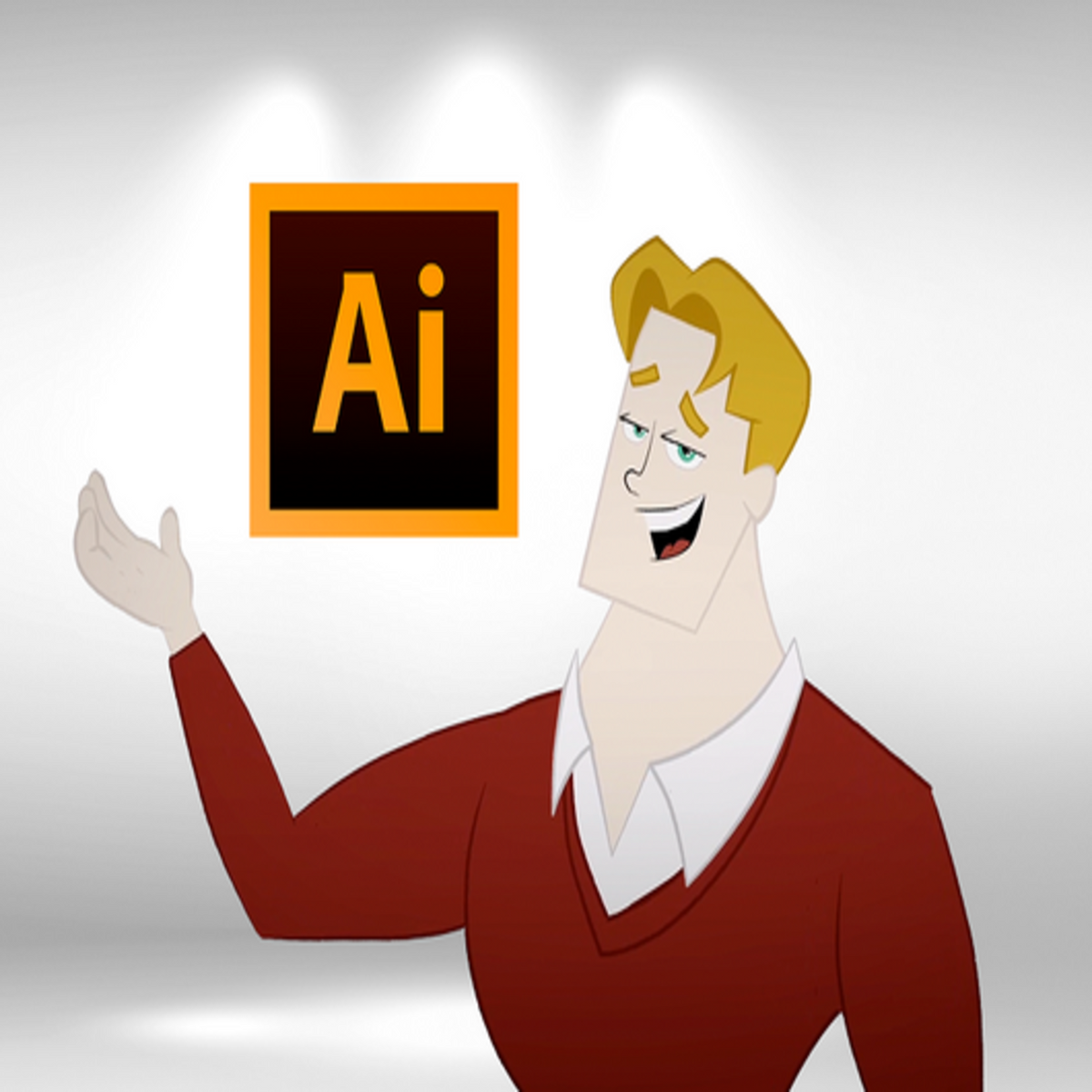 Adobe Illustrator Essentials for Character Design – IteGraphics