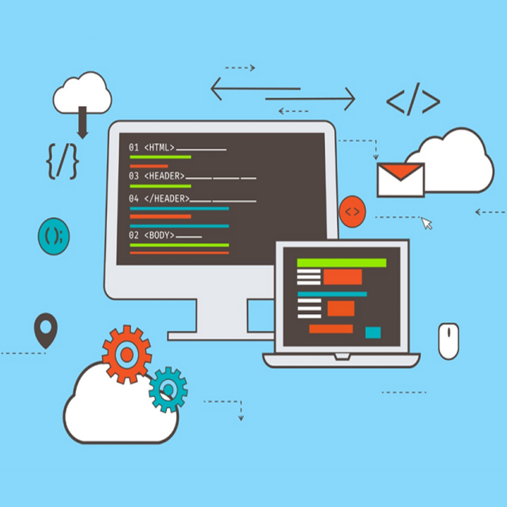 Elm Programming Beginner's Guide to Elm Programming. Build Web Apps! – IteGraphics