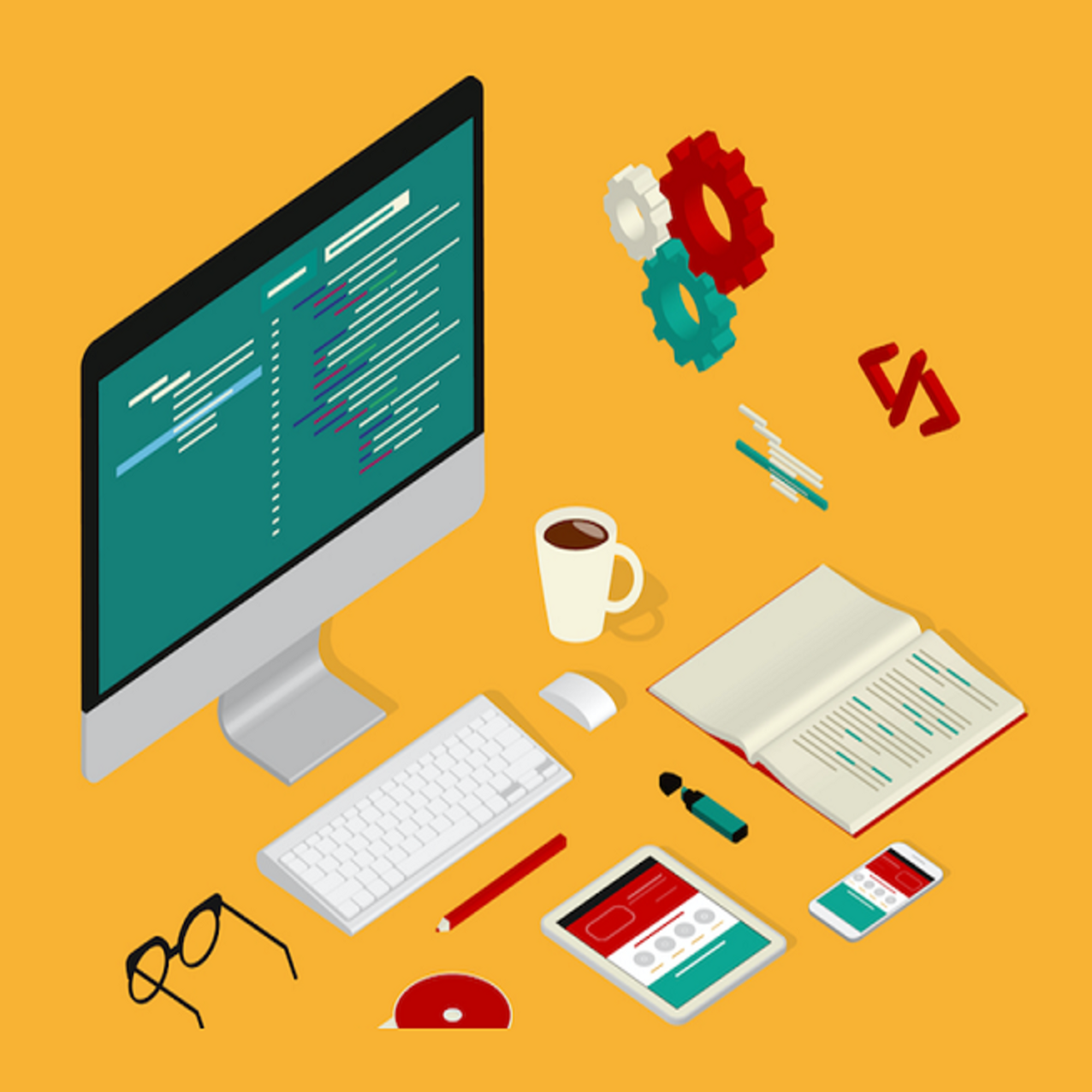 Comprehensive JavaScript Programming – IteGraphics