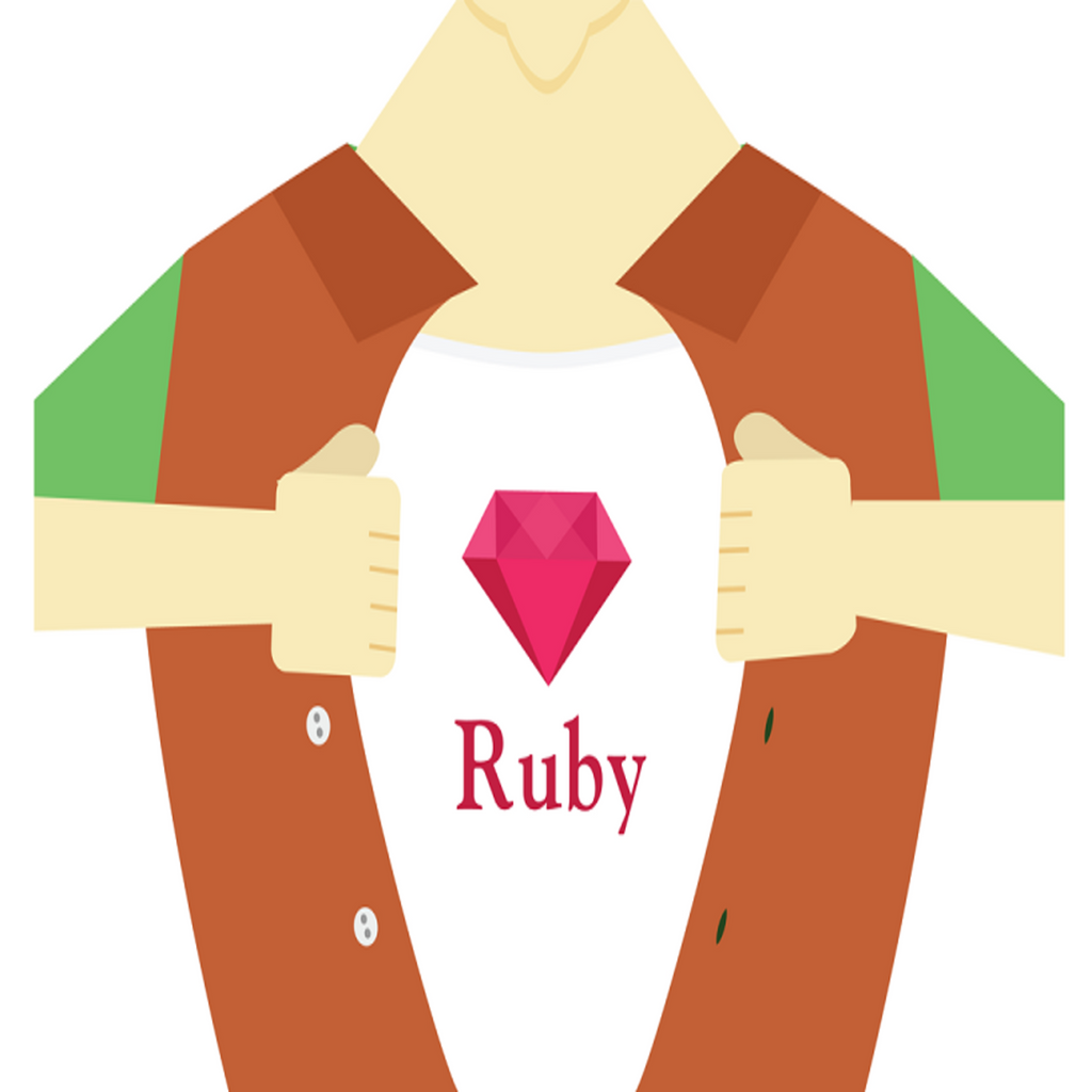 Comprehensive Ruby Programming