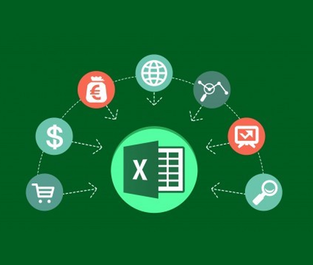 Excel VBA - The Complete Excel VBA Course for Beginners