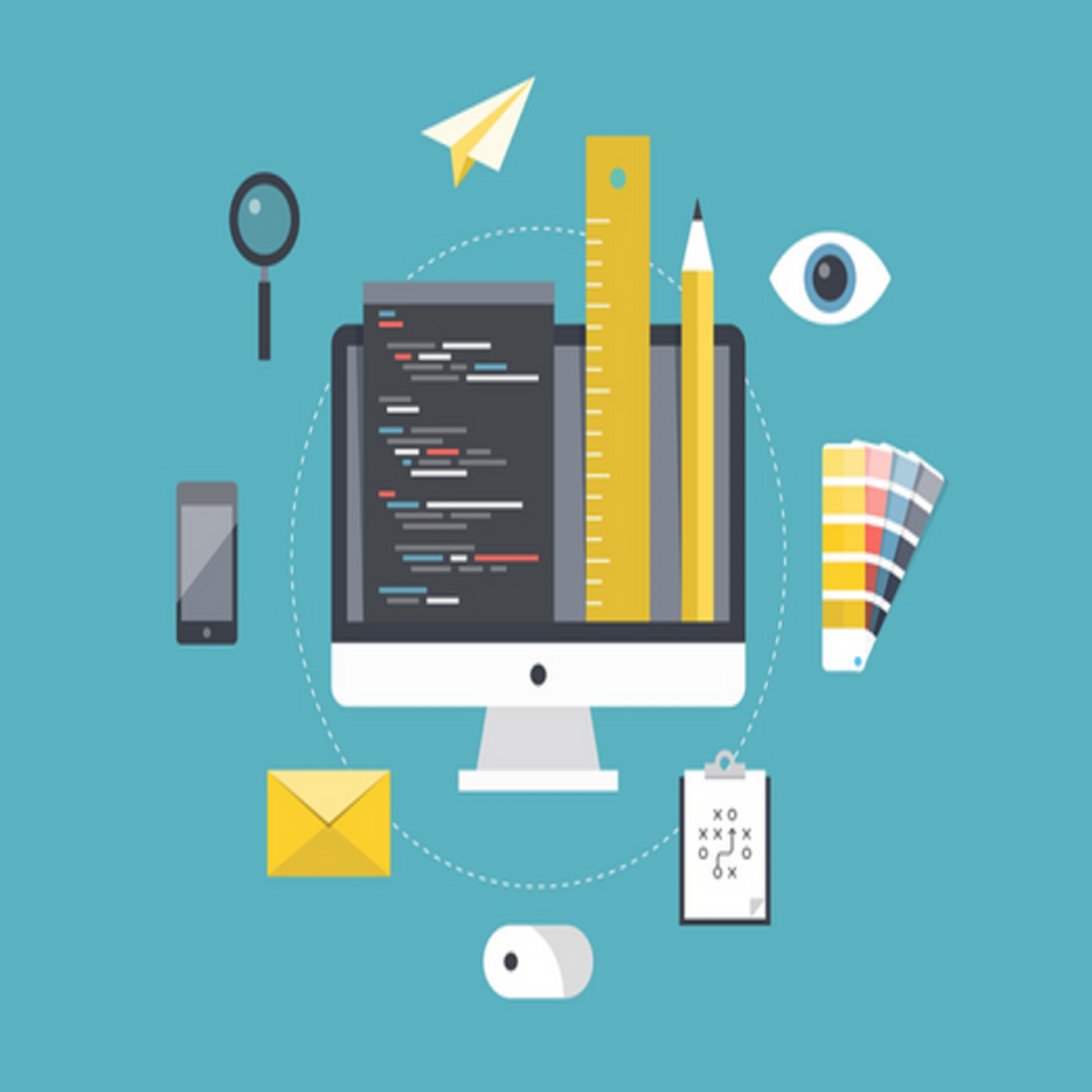 Fast Track Python for Newbies – IteGraphics