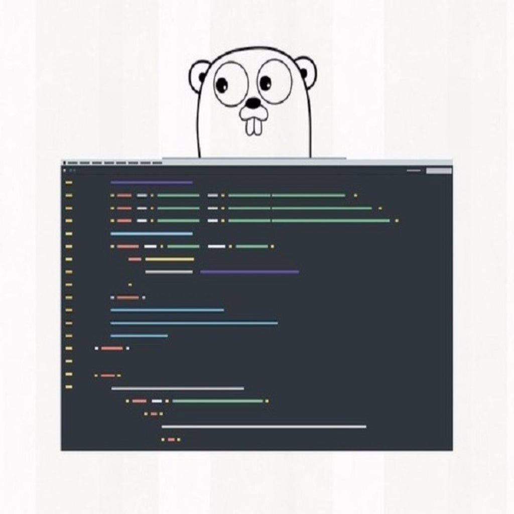Google Go Programming for Beginners (Golang)