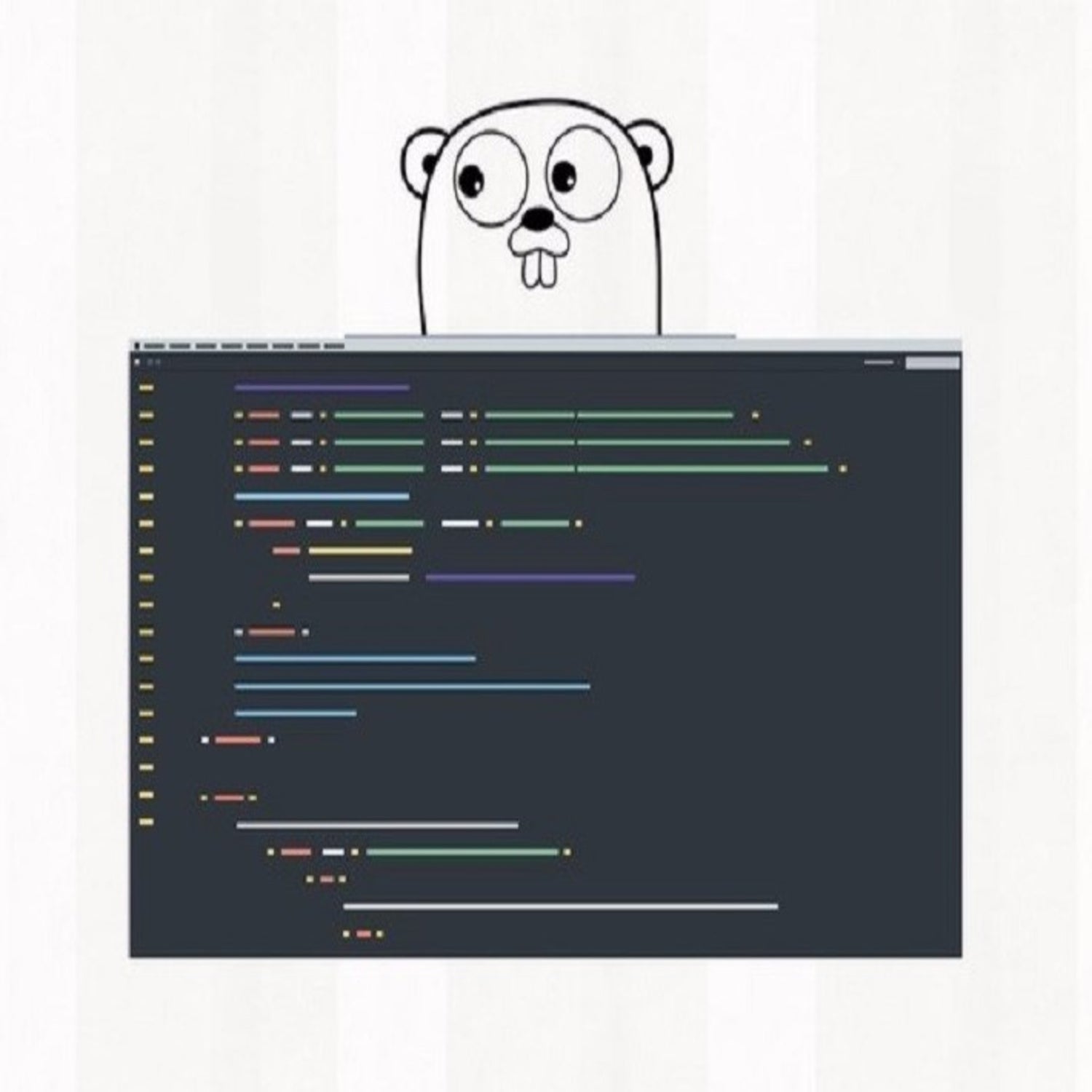 Google Go Programming for Beginners (Golang) – IteGraphics