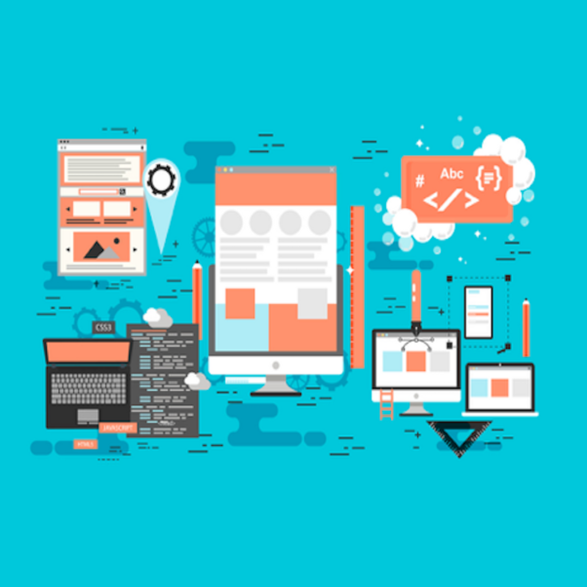 Intermediate & Advanced Java Programming – IteGraphics