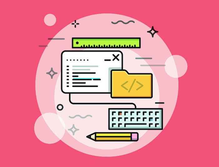 Introduction to Object Oriented Programming – IteGraphics