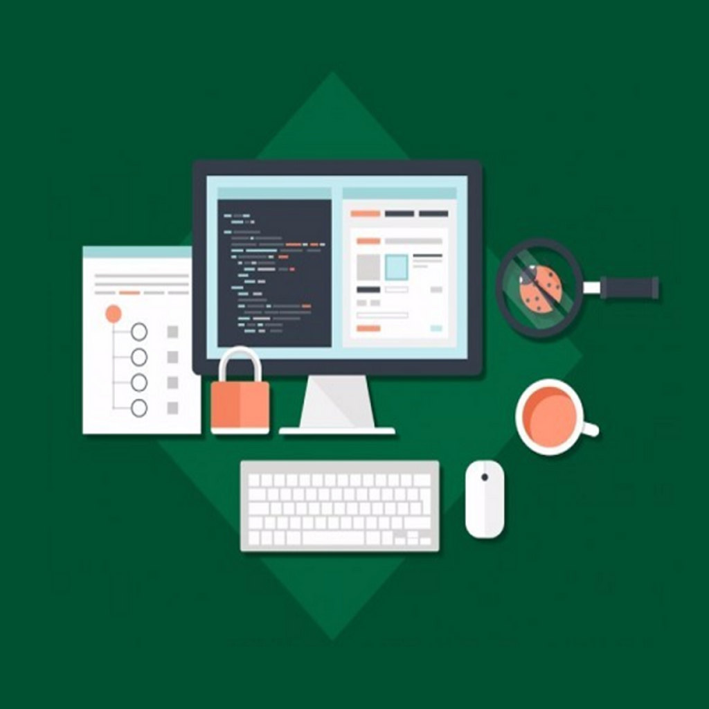 Learn Python Django From Scratch