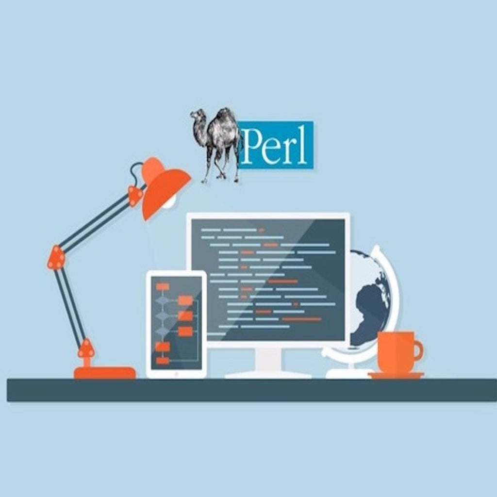 Perl Programming for Beginners