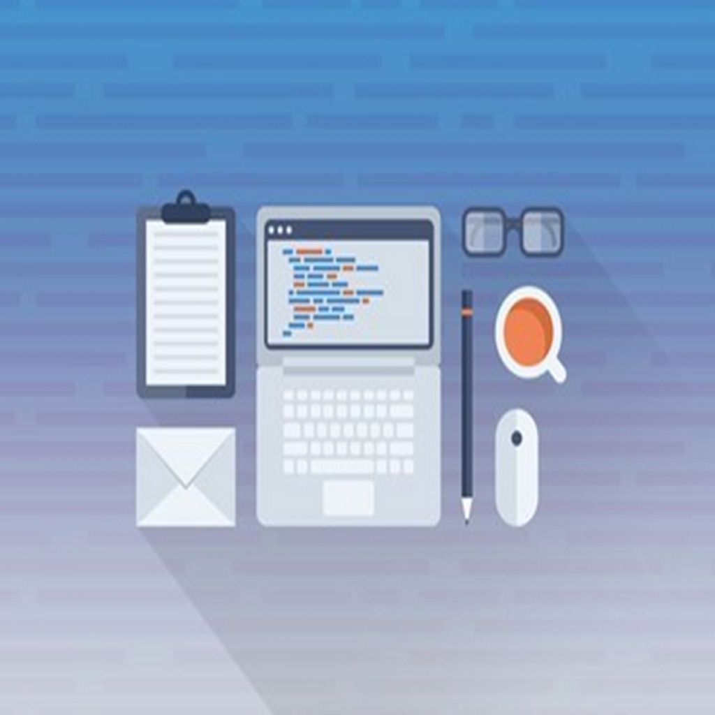 The Complete Front-End Web Development Course!