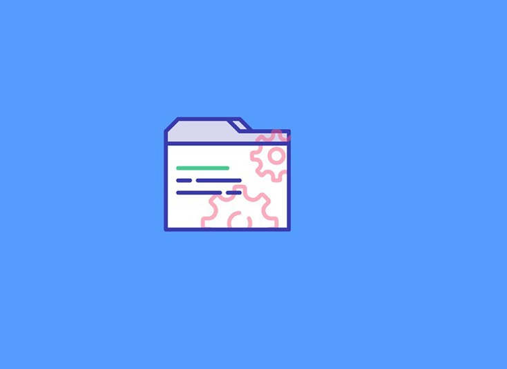 Rust Programming Folder Icon The Rust Programming Language – IteGraphics