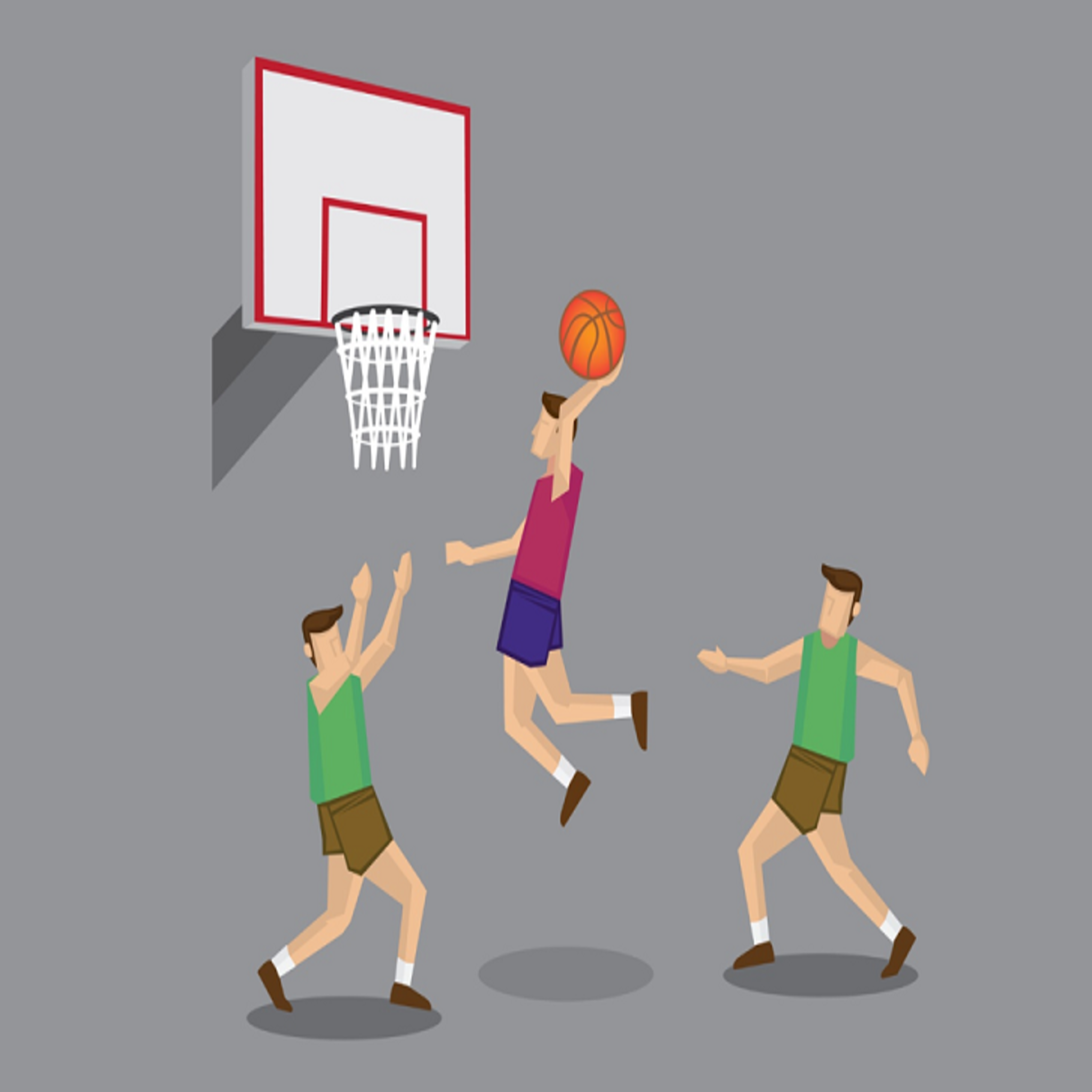 Unity Game Development - Build a Basketball Game