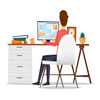 Web Design Fundamentals in Illustrator