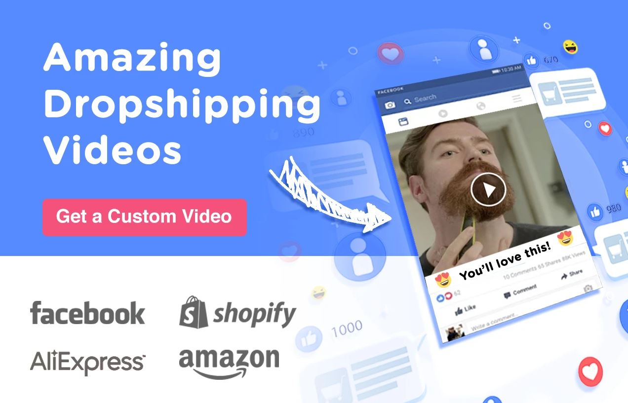 Facebook Video Ad