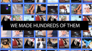 Facebook Video Ad