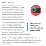 The Ultimate Guide to Dropshipping