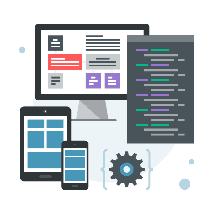 Website Maintenance & Management